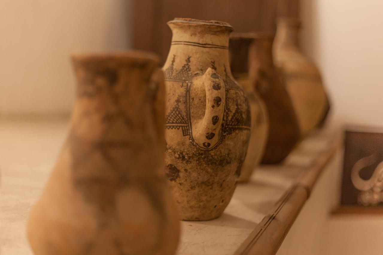 Riad Said Fes Ngoại thất bức ảnh